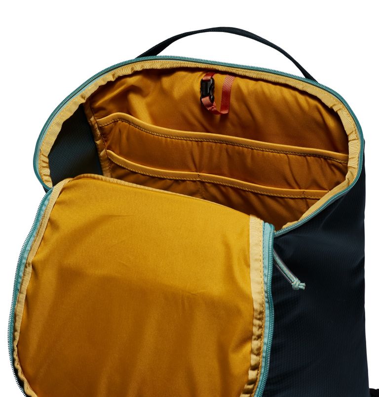 J Tree 30 W Backpack | 305 | O/S, Color: Dark Army, Multi, image 4