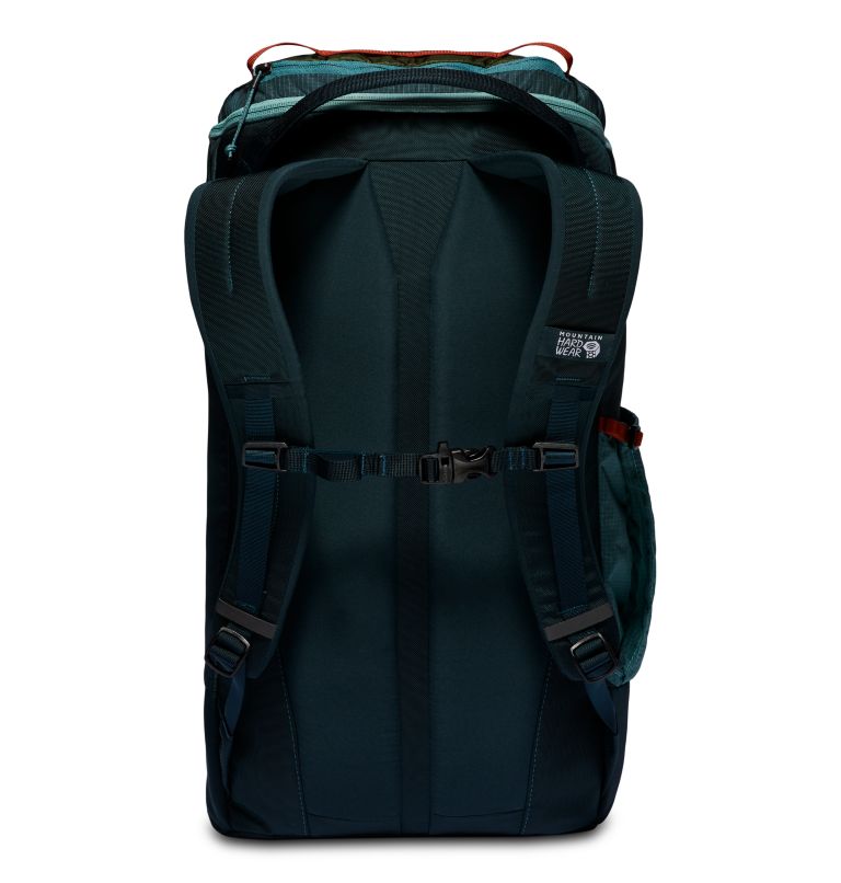 J Tree 30 W Backpack | 305 | O/S, Color: Dark Army, Multi, image 2