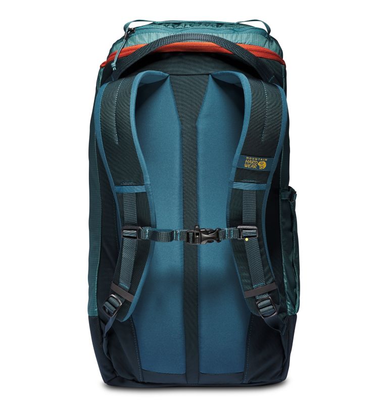J Tree 30 W Backpack | 447 | O/S, Color: Washed Turq, image 2