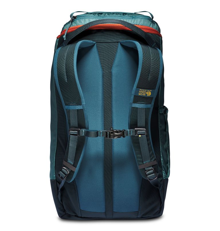 Thumbnail: J Tree 30 W Backpack | 447 | O/S, Color: Washed Turq, image 2
