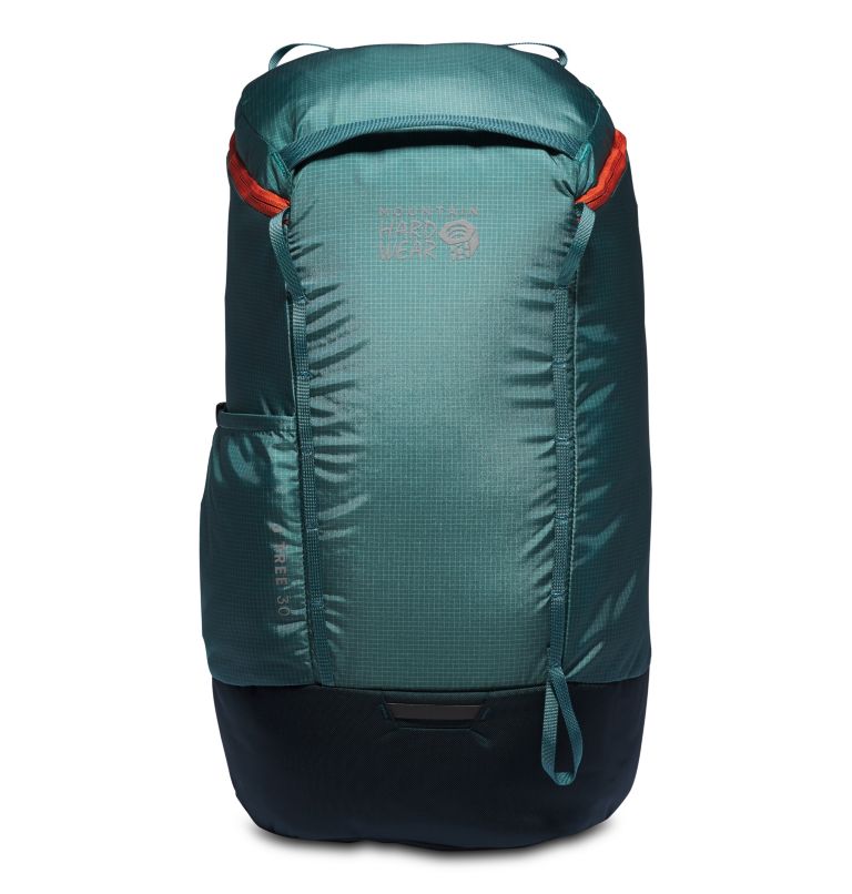 J Tree 30 W Backpack | 447 | O/S, Color: Washed Turq, image 1