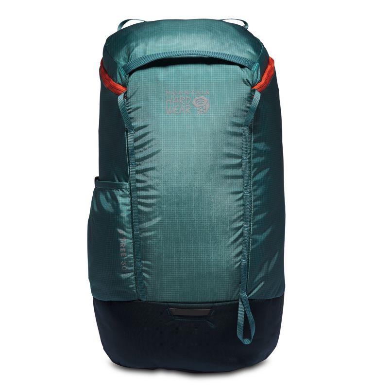 Thumbnail: J Tree 30 W Backpack | 447 | O/S, Color: Washed Turq, image 1