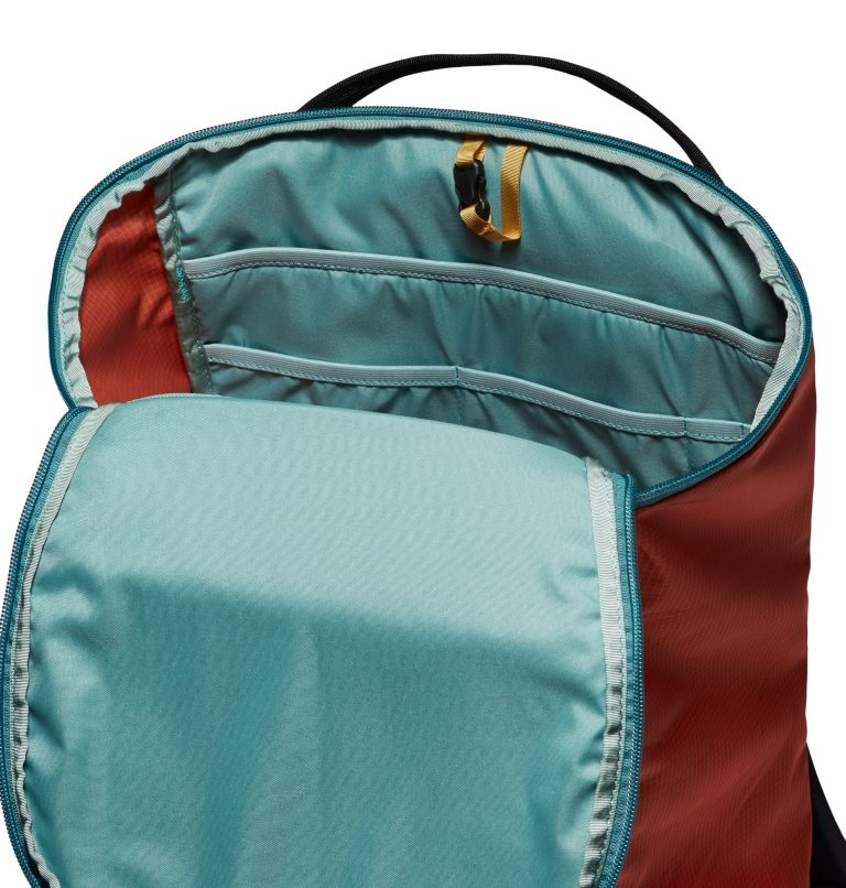 J Tree 30 W Backpack | 840 | O/S, Color: Dark Clay, image 4