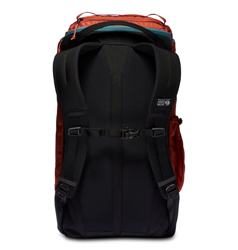 J Tree 30 W Backpack | 840 | O/S, Color: Dark Clay, image 2