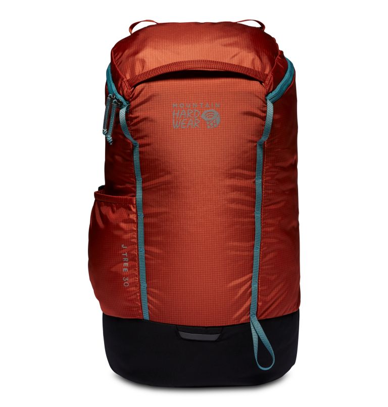 J Tree 30 W Backpack | 840 | O/S, Color: Dark Clay, image 1