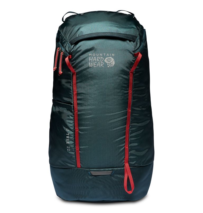 J Tree 22 Backpack | 310 | O/S, Color: Blue Spruce, image 1