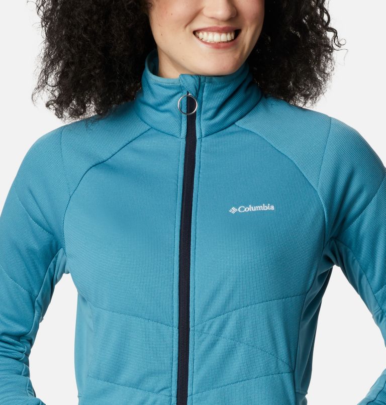 Columbia mach outlet 38 hybrid jacket