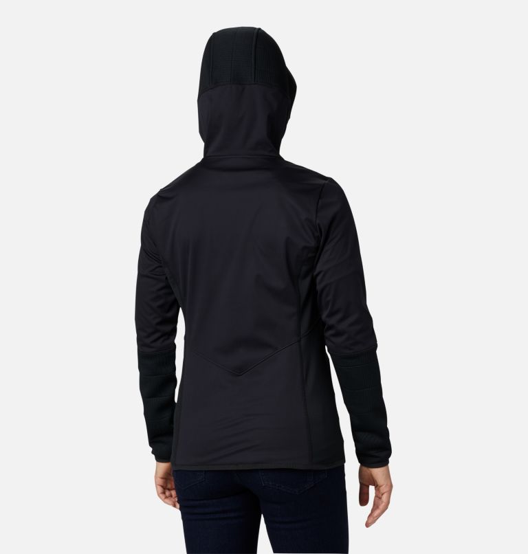Women's Roffe Ridge™ Windblock Full Zip Jacket | Columbia Sportswear