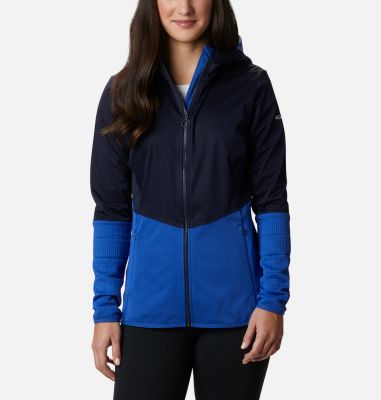 columbia cypress crossing windbreaker