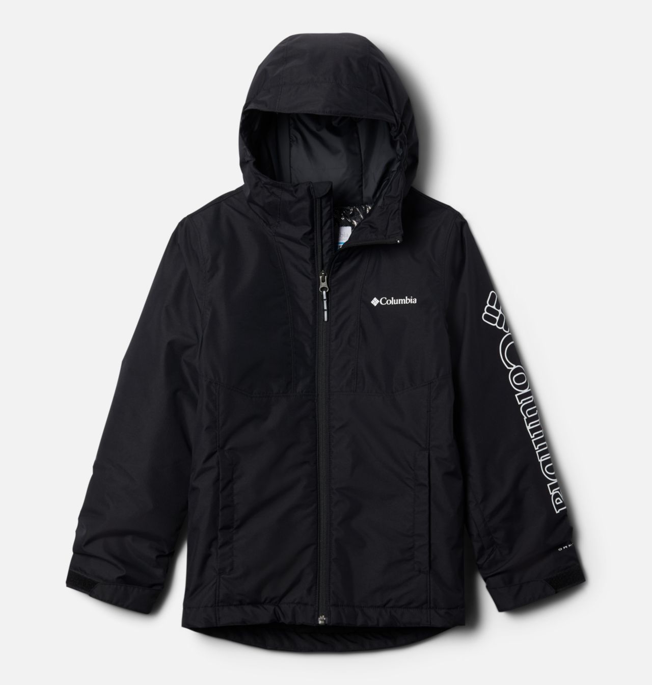 Boys' Timber Turner™ Jacket 1