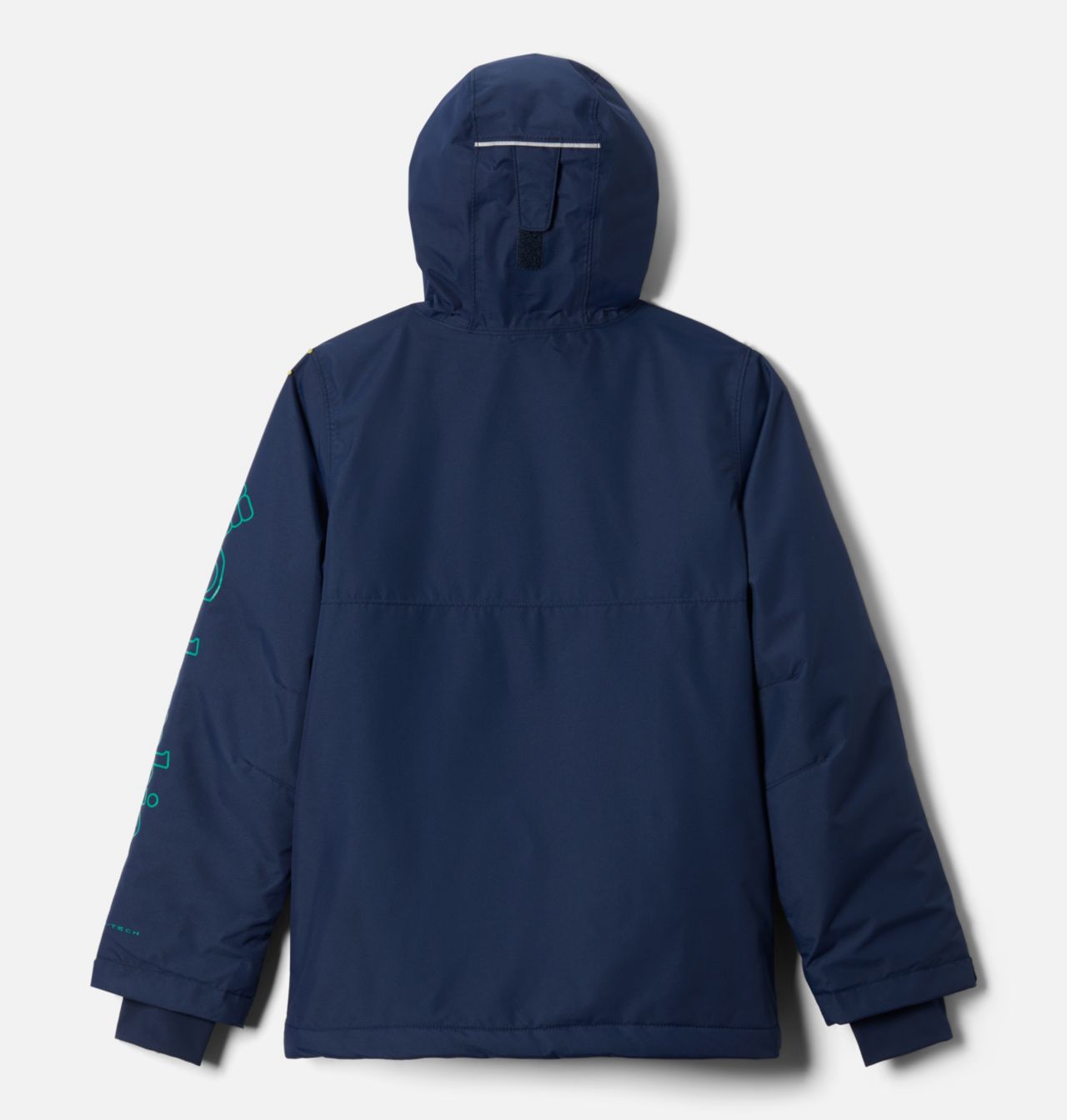 Boys' Timber Turner™ Jacket 2