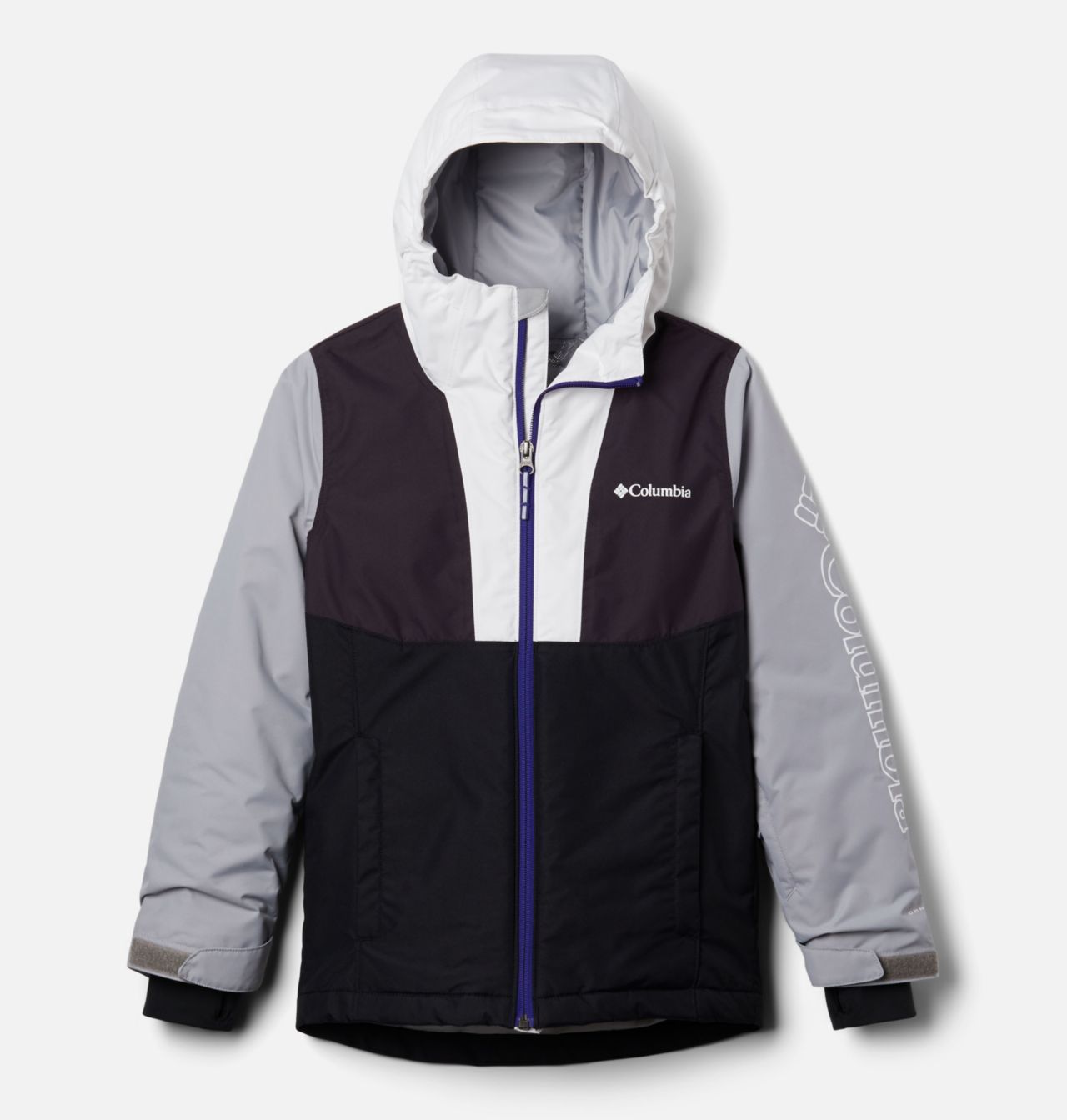 Boys' Timber Turner™ Jacket 1