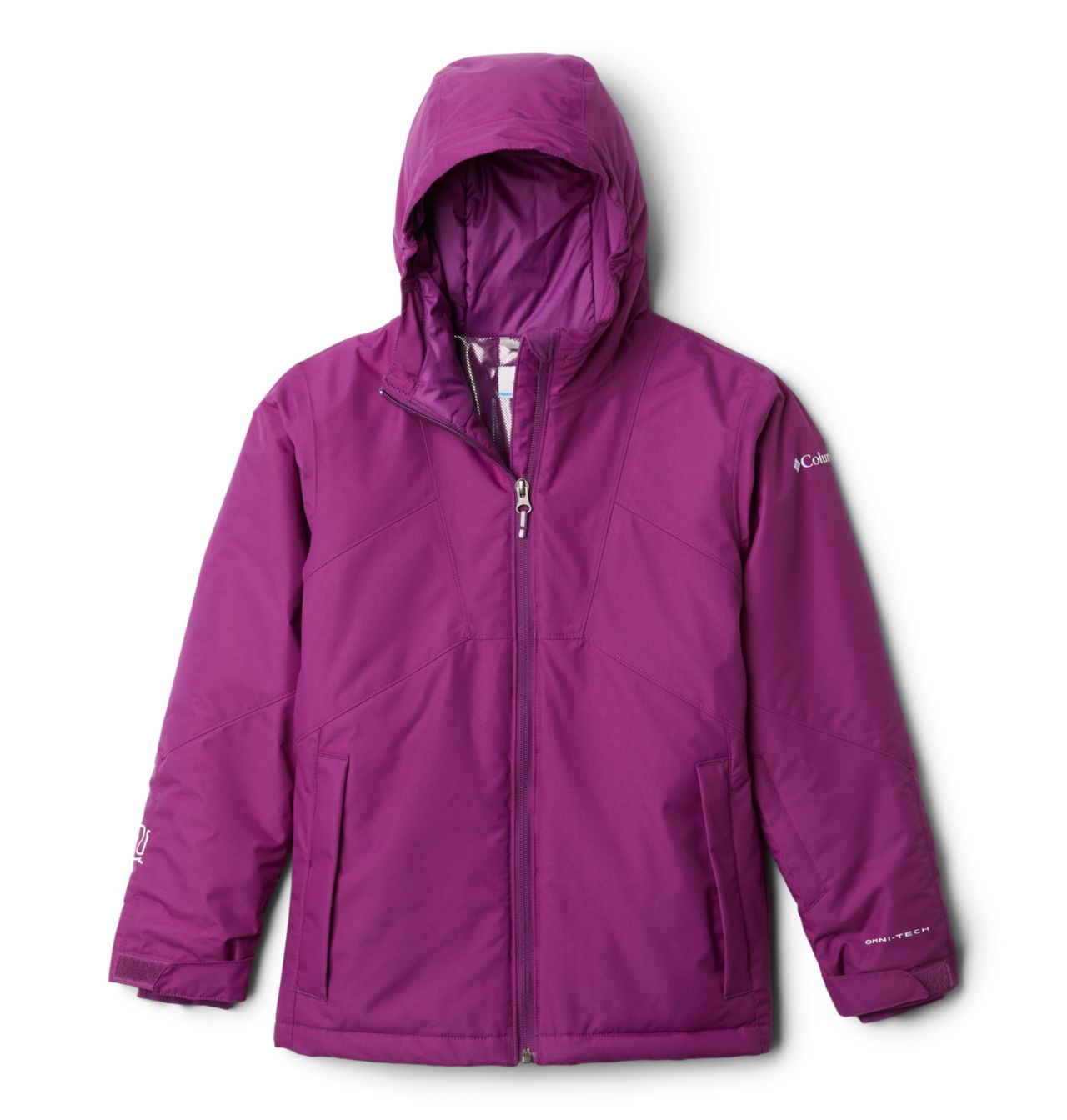 Girls' Alpine Diva™ Jacket 1