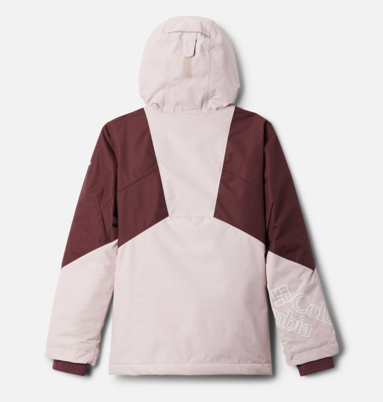 Girls' Alpine Diva™ Jacket 2
