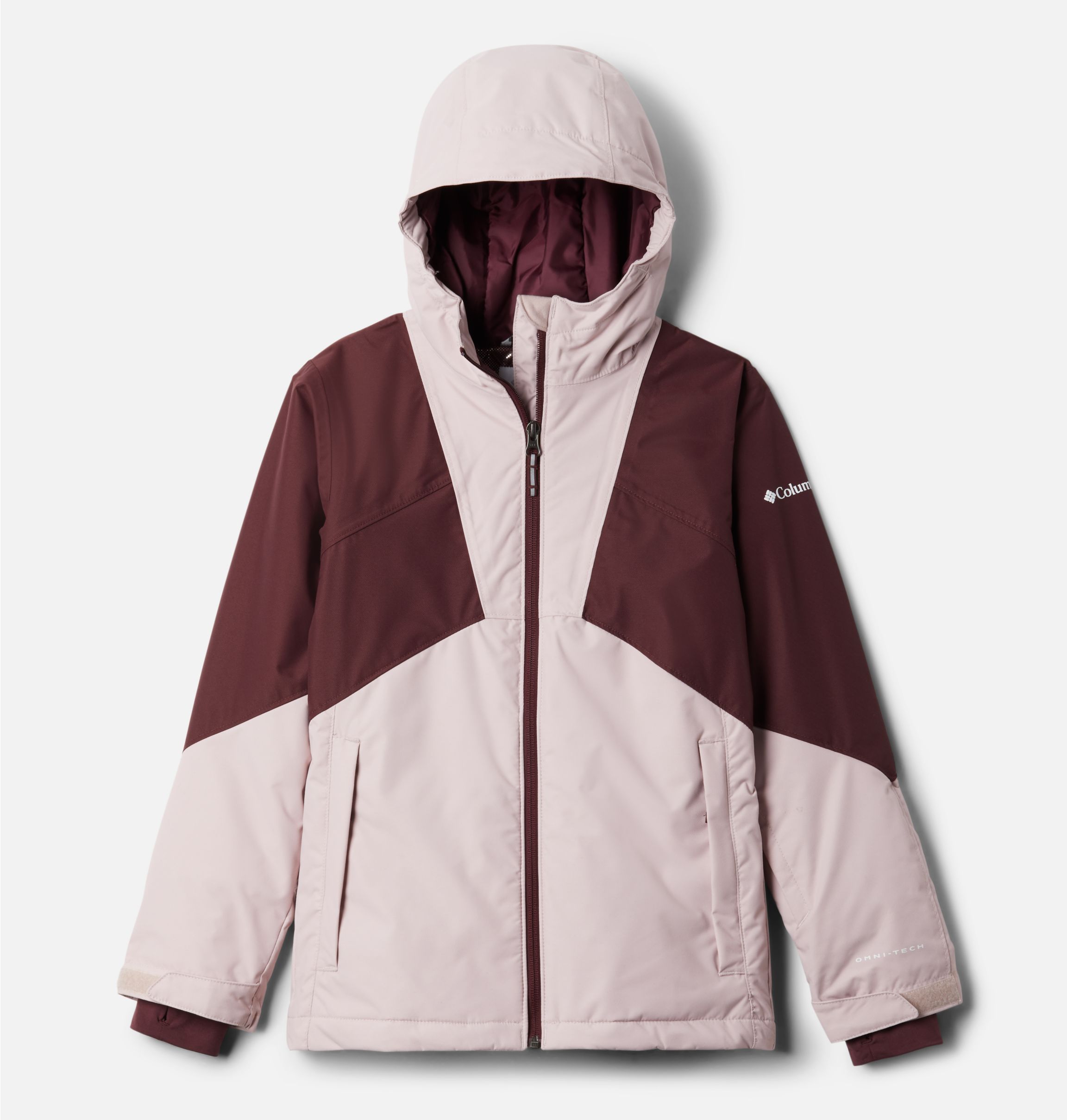 Columbia women's alpine diva insulated ski jacket sale