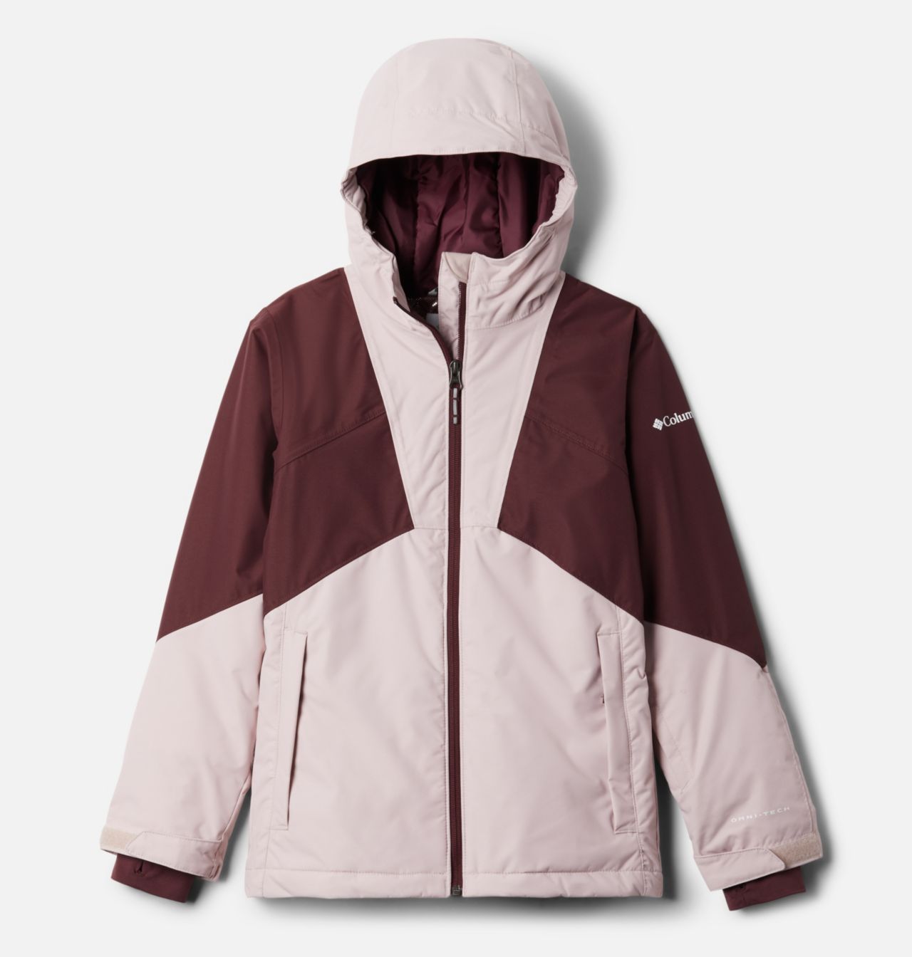 Girls' Alpine Diva™ Jacket 1