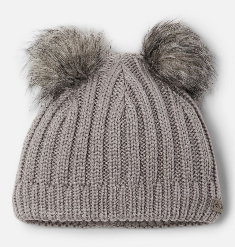 Snow Problem II Youth Beanie | 039 | O/S, Color: Columbia Grey, image 1