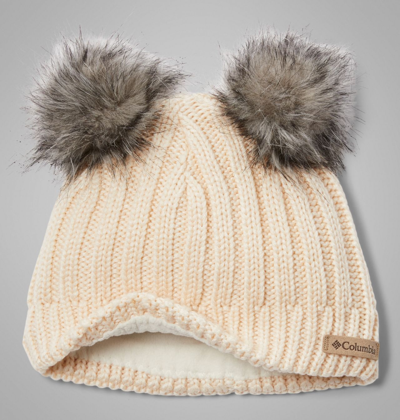 Kids' Snow Problem™ Beanie 2