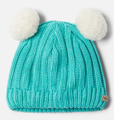 columbia winter hats kids