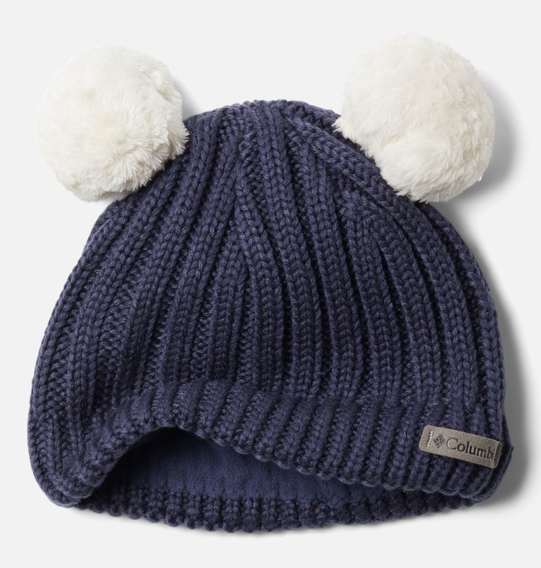 Snow Problem II Youth Beanie | 466 | O/S, Color: Nocturnal, image 2