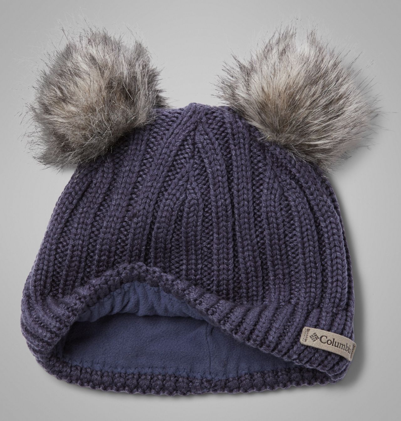 Kids' Snow Problem™ Beanie 2