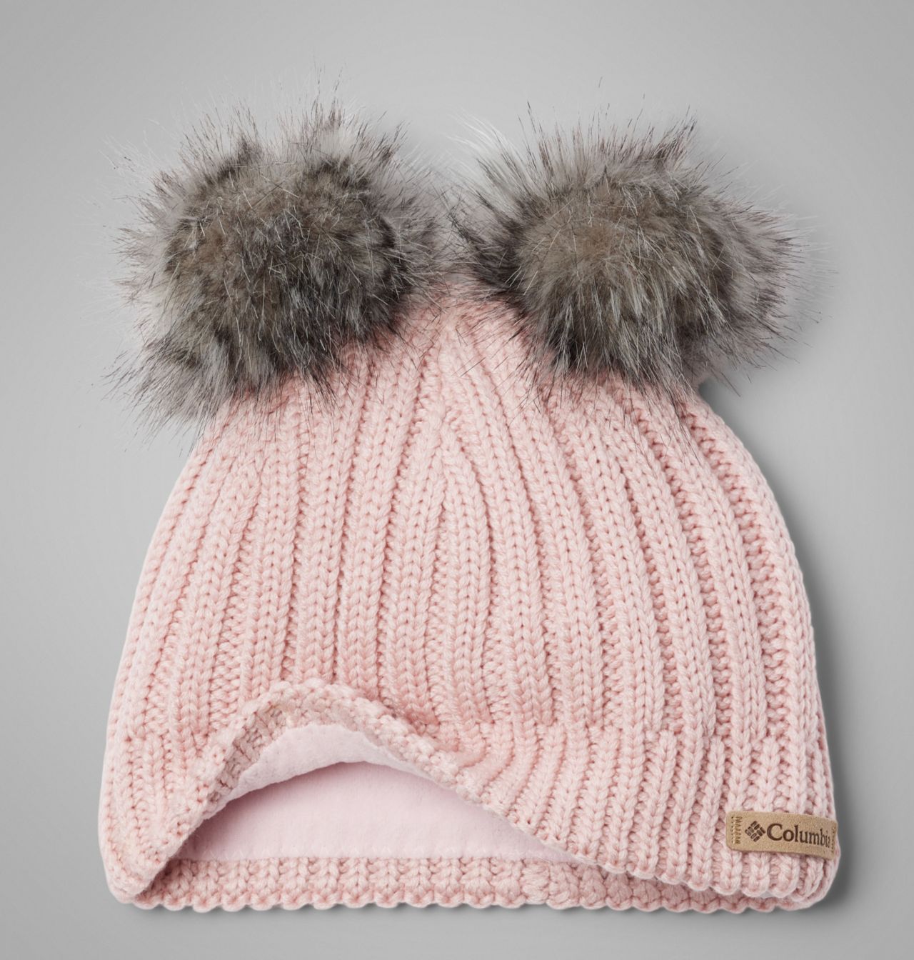 Kids' Snow Problem™ Beanie 2