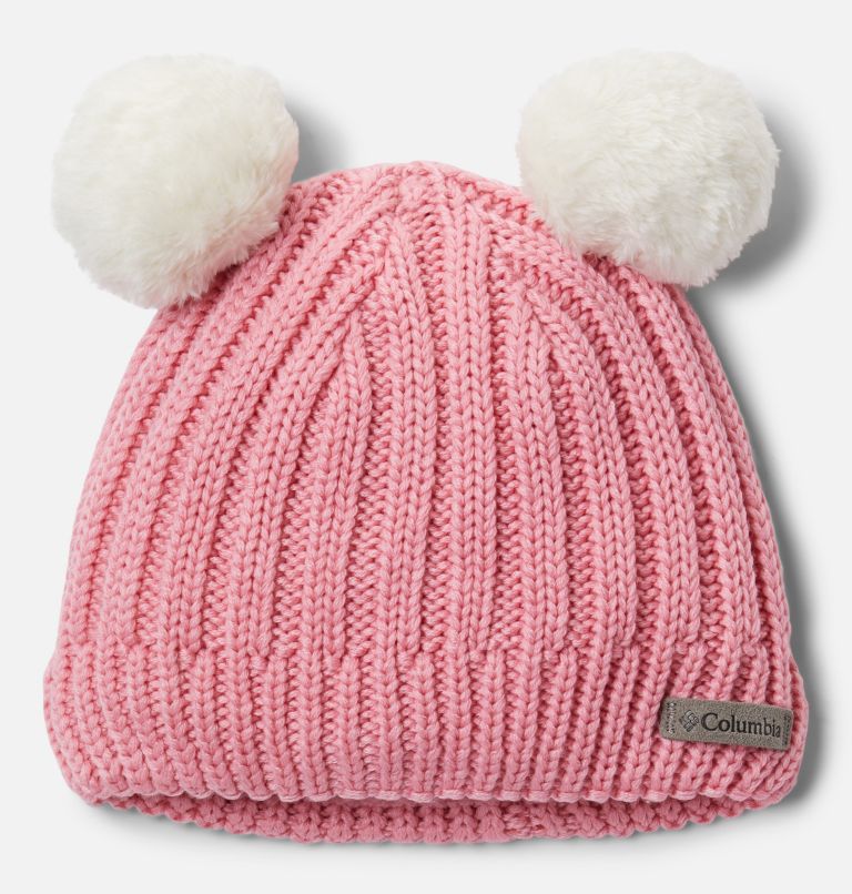 Snow Problem II Youth Beanie | 689 | O/S, Color: Pink Orchid, image 1