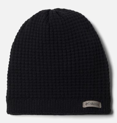 Fawn Hike Beanie f&uuml;r Kinder Fawn Hike&trade; Youth Beanie | 613 | O/S, Black, front