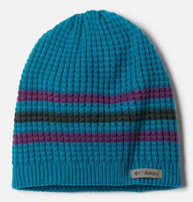 columbia baby hat