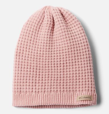 Fawn Hike Beanie f&uuml;r Kinder Fawn Hike&trade; Youth Beanie | 613 | O/S, Mineral Pink, front