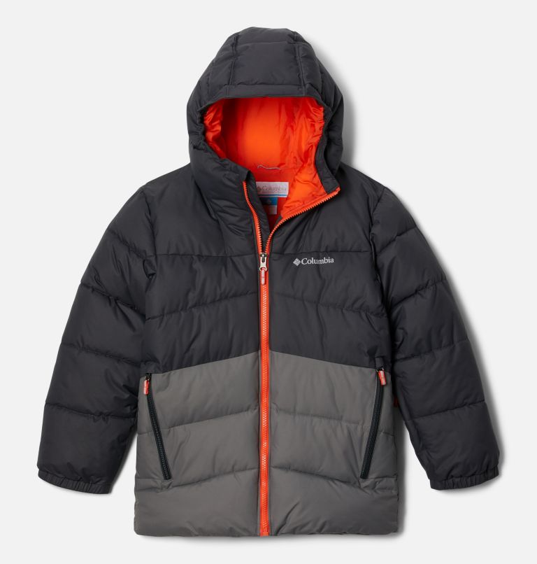 de esquí para niño | Columbia Sportswear