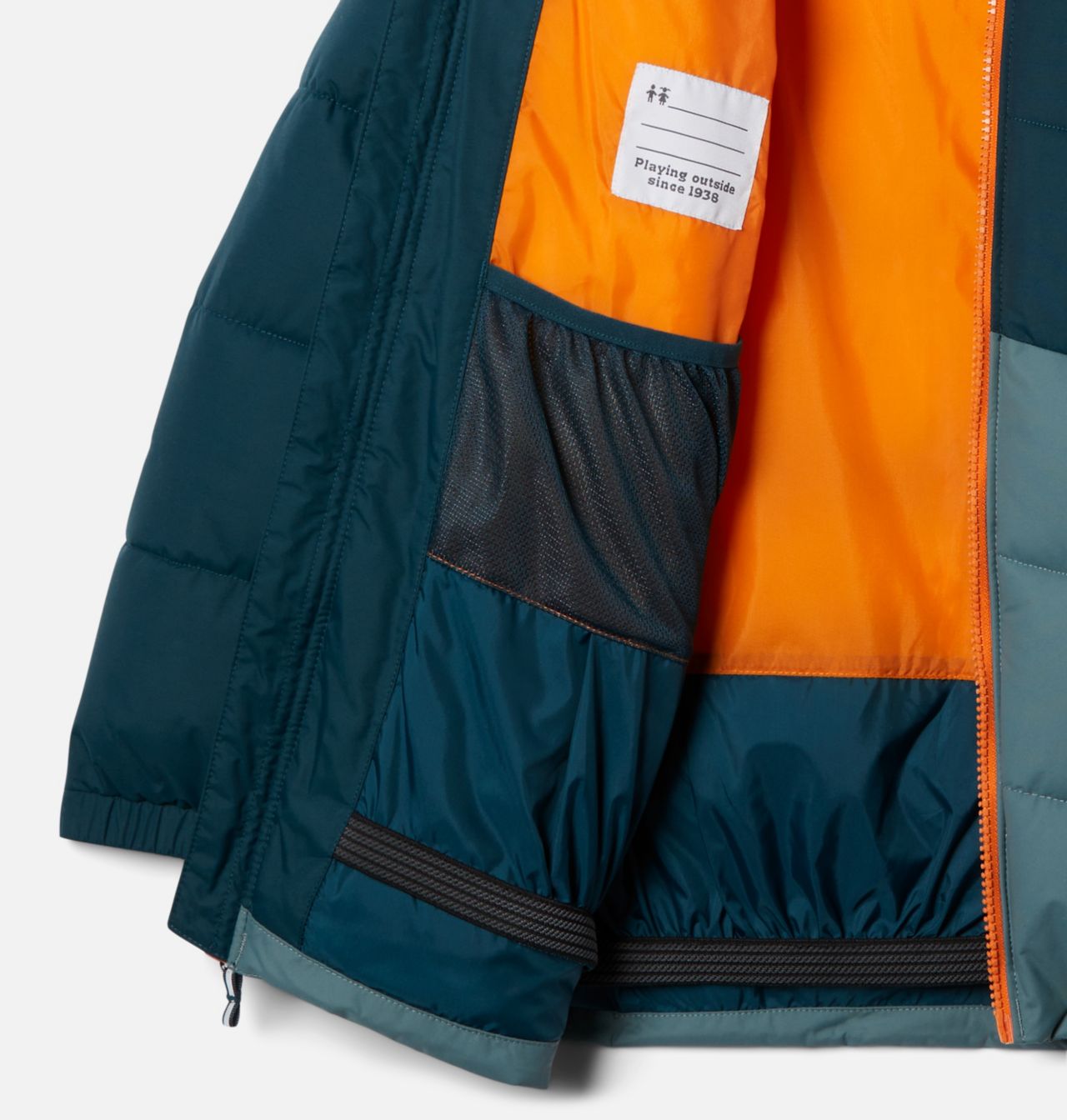 Manteau Arctic Blast™ pour garçon 3