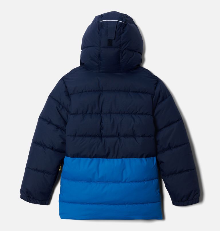 Chaqueta de esquí Arctic Blast niño Columbia Sportswear