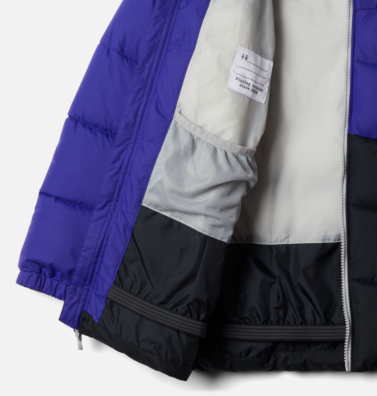 Boys' Arctic Blast™ Jacket 3