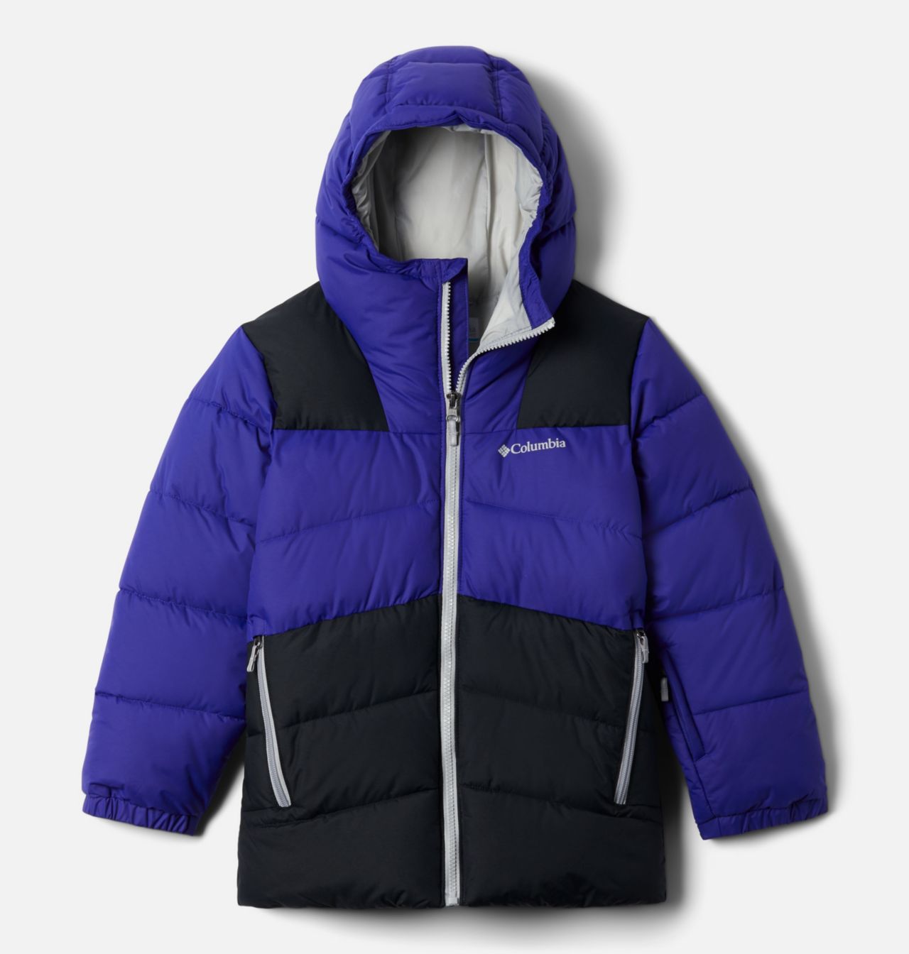 Boys' Arctic Blast™ Jacket 1