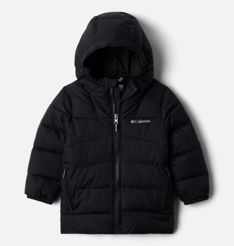 Columbia toddler store jacket sale