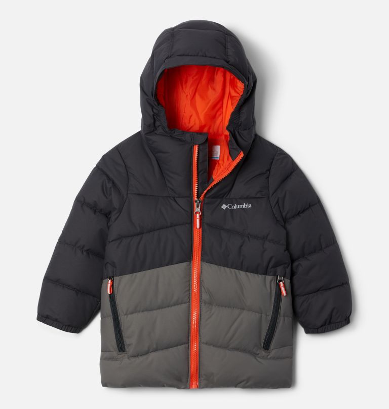 Boys' Toddler Arctic Blast™ Jacket Columbia Sportswear