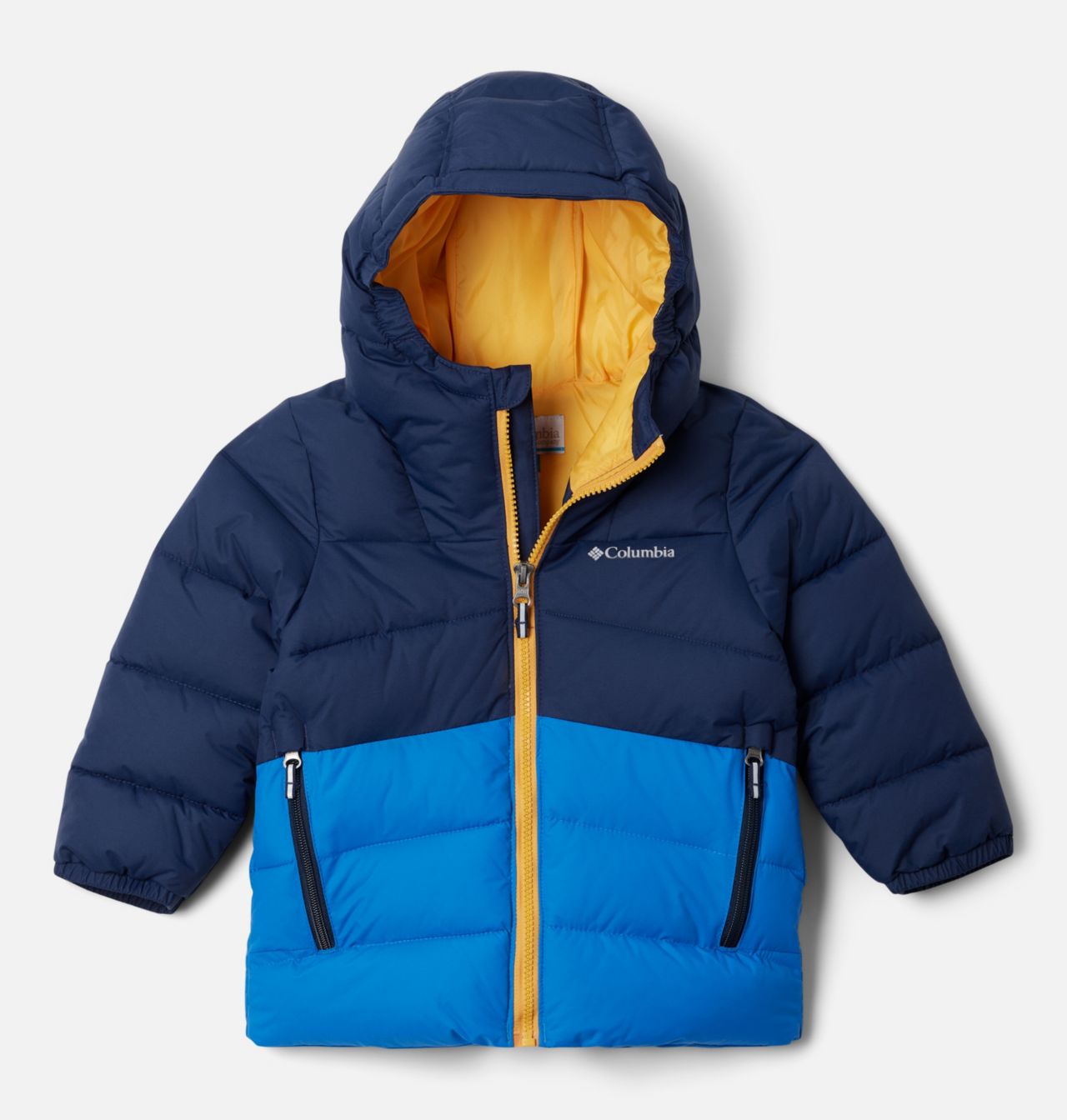 Arctic Blast™ Jacket | 467 | 3T 1