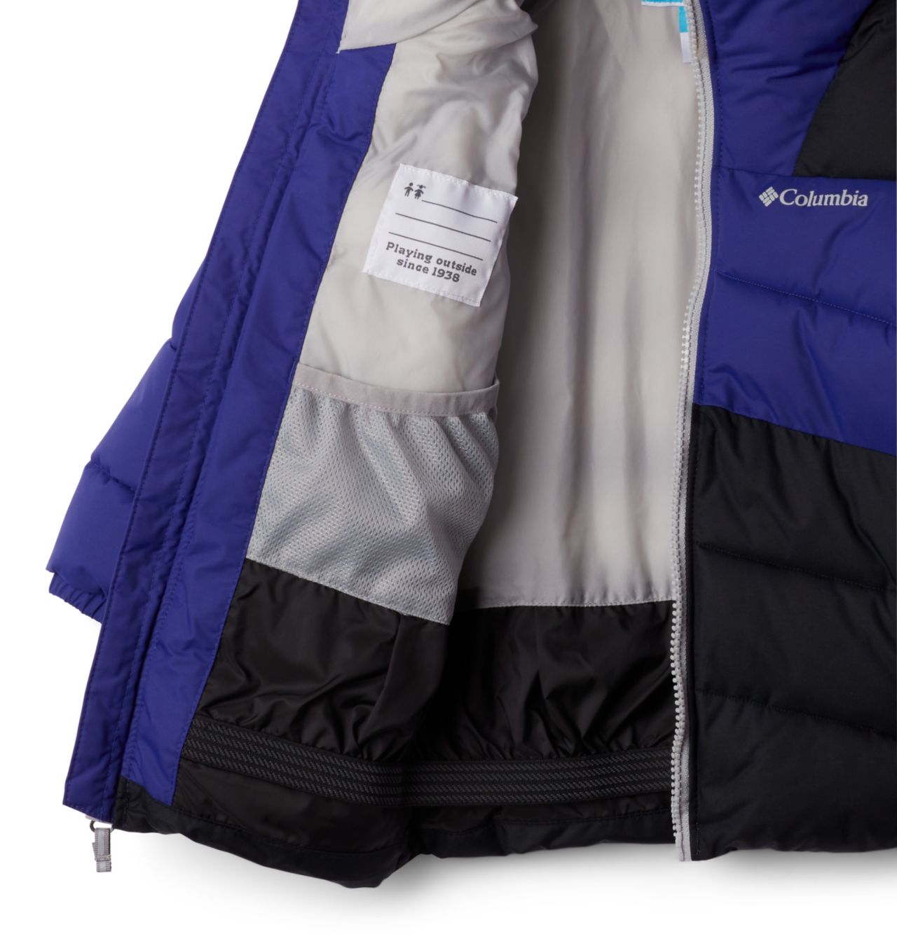 Boys' Toddler Arctic Blast™ Jacket 3