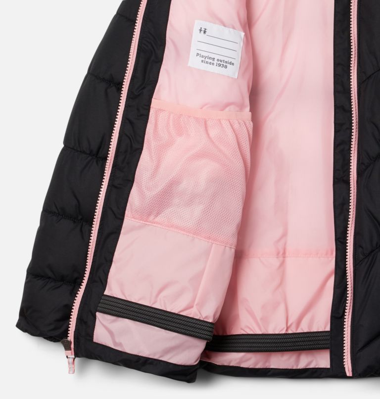 Arctic Blast Jacket | 011 | XXS, Color: Black, image 2