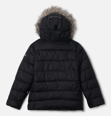 columbia coat woman