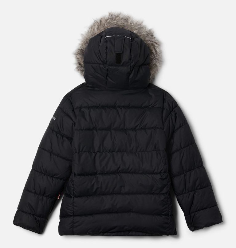 Arctic Blast Jacket | 011 | XXS, Color: Black, image 1