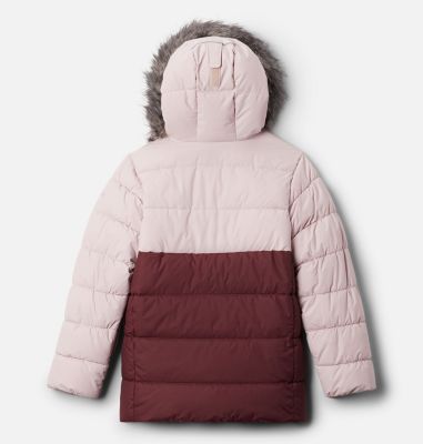 columbia arctic jacket