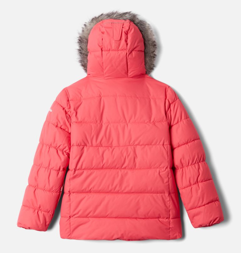 Girls' Arctic Blast™ Jacket | Columbia Sportswear