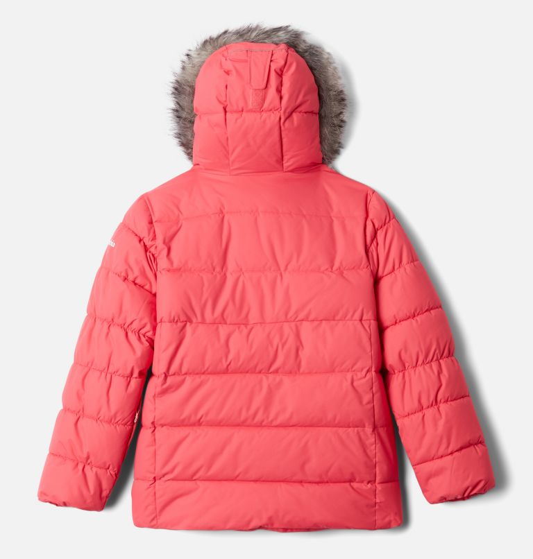 Girls' Arctic Blast™ Jacket Columbia Sportswear