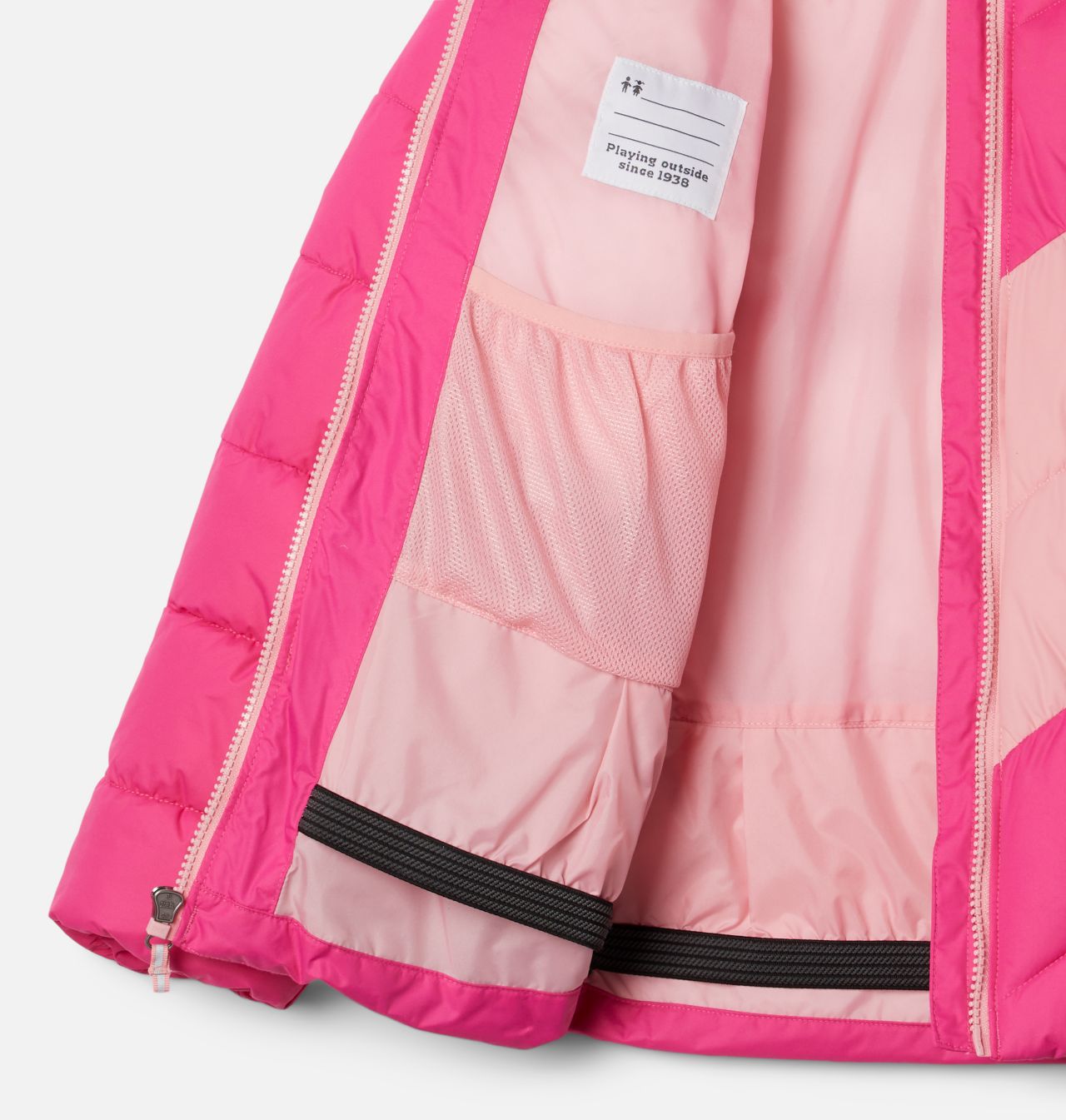 Girls' Arctic Blast™ Jacket 3