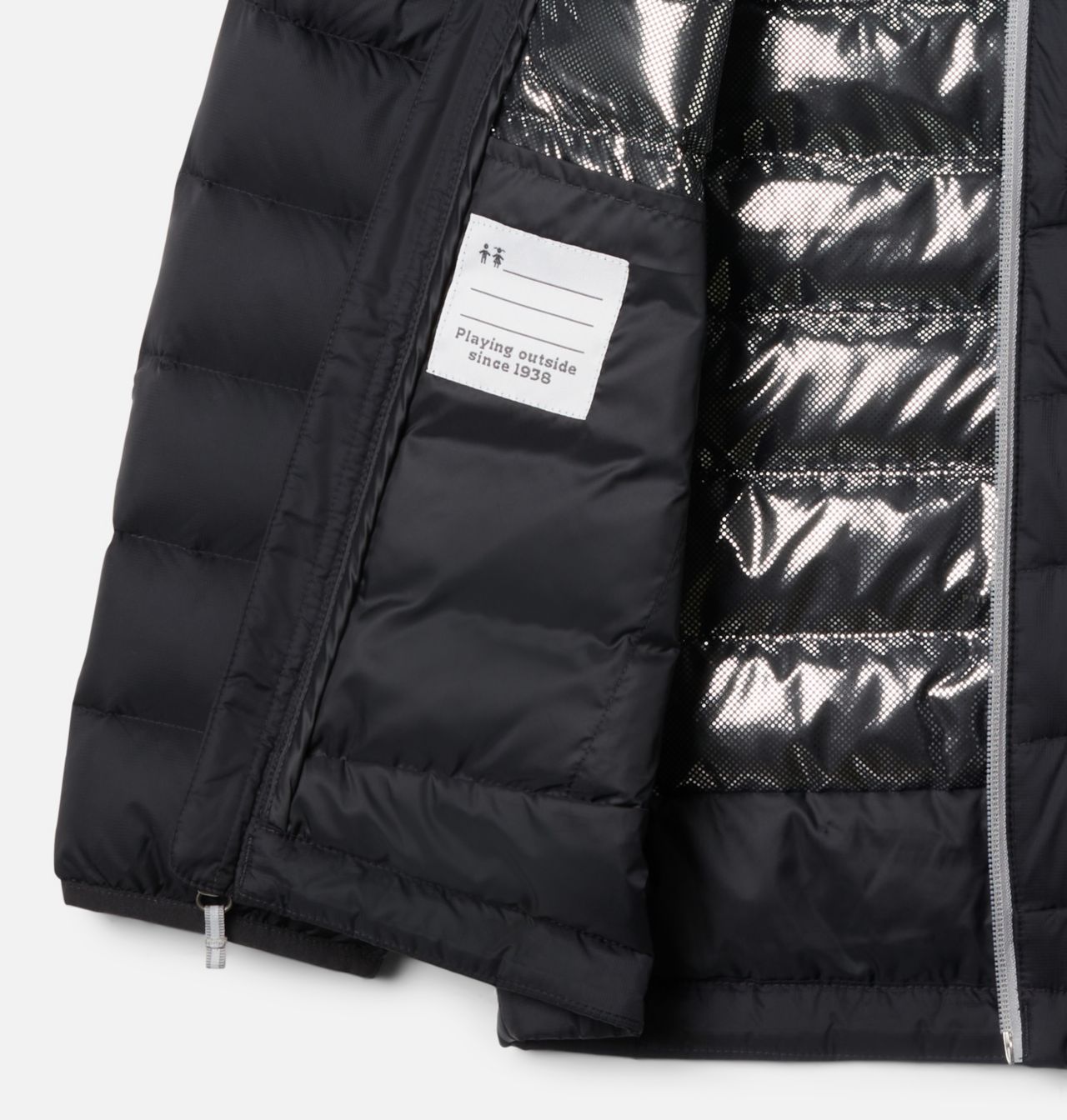 Boys' Autumn Park™ Down Jacket 3