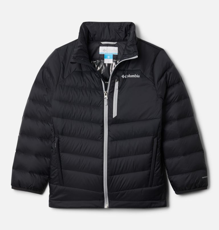 Columbia Youth Autumn Park™ Down Jacket. 2