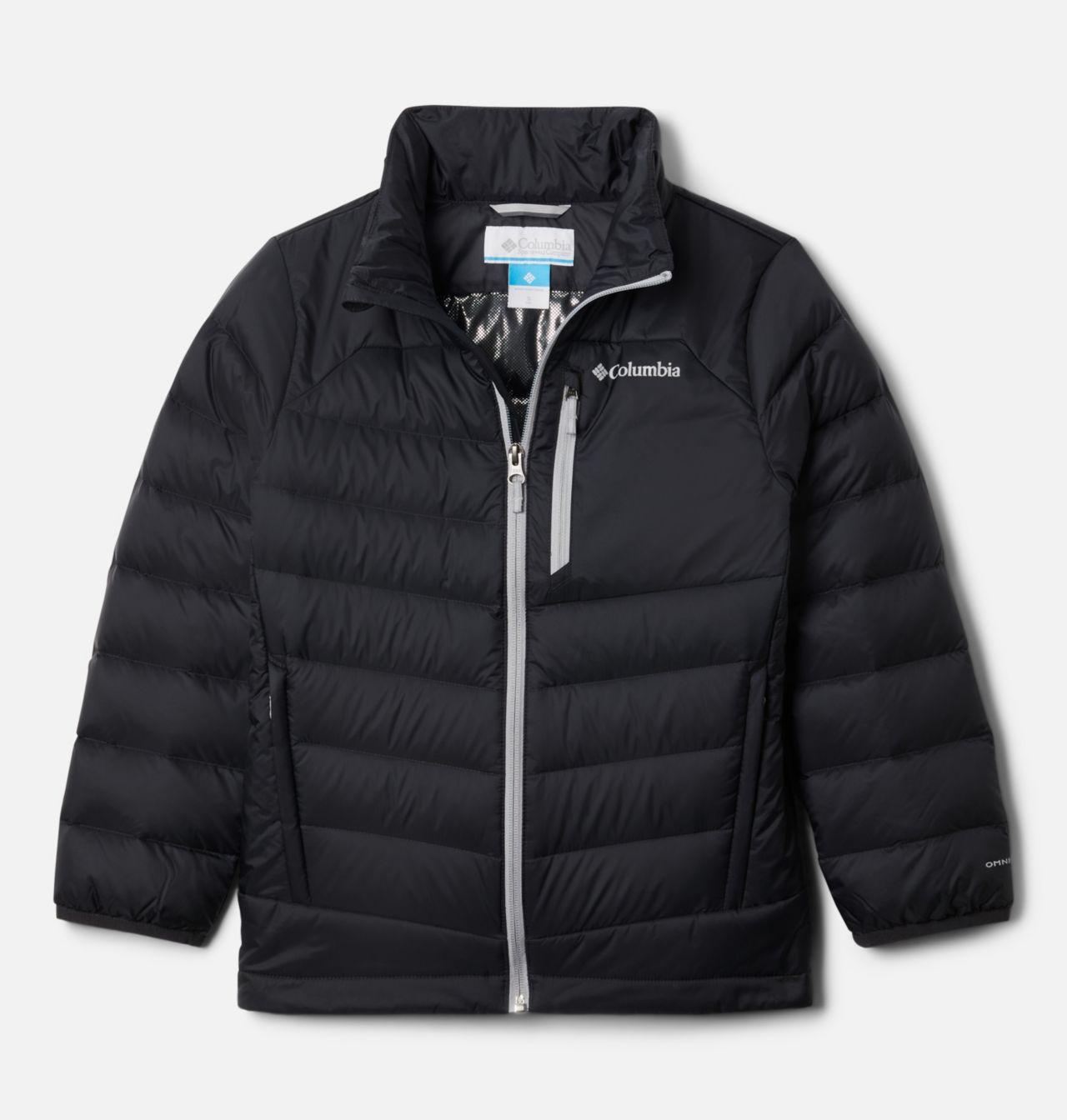 Boys' Autumn Park™ Down Jacket 1