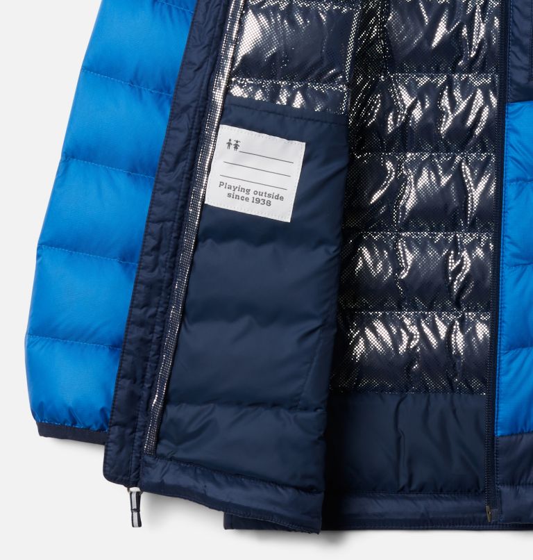 Boys' Autumn Park™ Down Jacket |